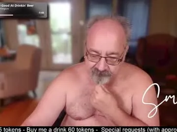 SenorGecko – webcam model profile photo Image 14