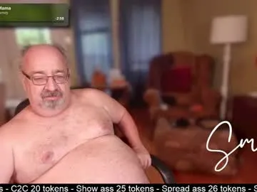 SenorGecko – webcam model profile photo Image 18