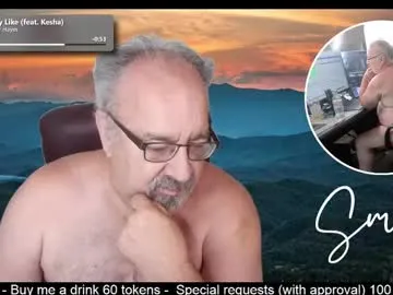 SenorGecko – webcam model profile photo Image 2