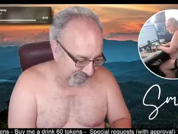 SenorGecko – webcam model profile photo Image 3