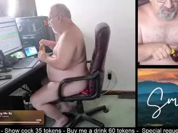 SenorGecko – webcam model profile photo Image 6