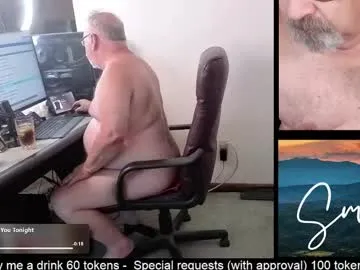 SenorGecko – webcam model profile photo Image 7