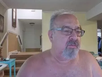 SenorGecko – webcam model profile photo Image 9