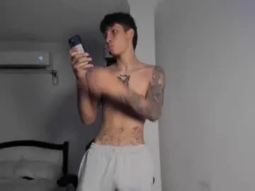 ZoeVillalobos – webcam model profile photo Image 10