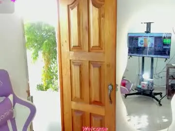 RafaelaKovalenkoo – webcam model profile photo Image 4