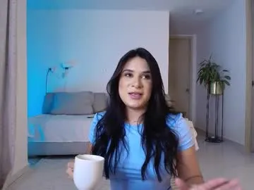 SkyLumen – webcam model profile photo Image 10