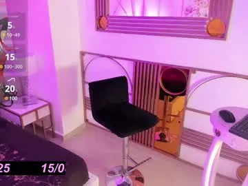 morganaramirez – webcam model profile photo Image 8