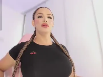 SamanthaJonss – webcam model profile photo Image 6