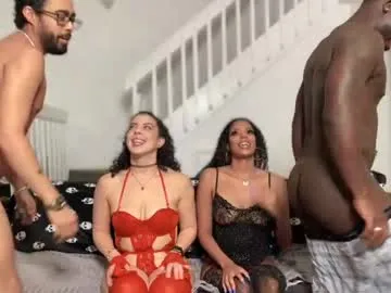 ValleryStorm – webcam model profile photo Image 16