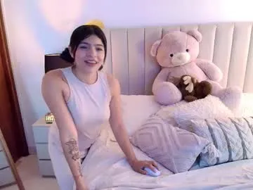 GreciaMorgan – webcam model profile photo Image 19