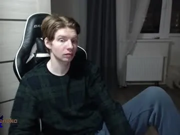 spaisenok – webcam model profile photo