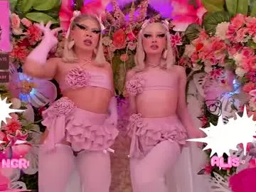 AlannaWeest – webcam model profile photo Image 3