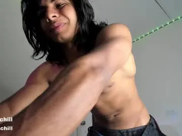 spideychill – webcam model profile photo