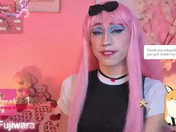 CelesteCoquette – webcam model profile photo Image 13