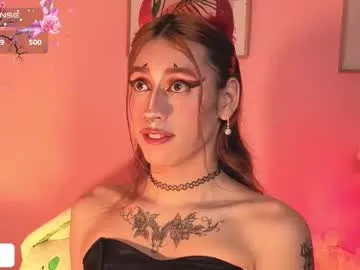 CelesteCoquette – webcam model profile photo Image 8