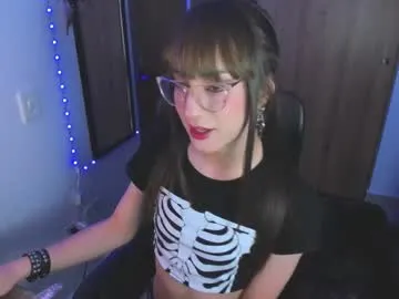 AmmelieBaste – webcam model profile photo Image 2