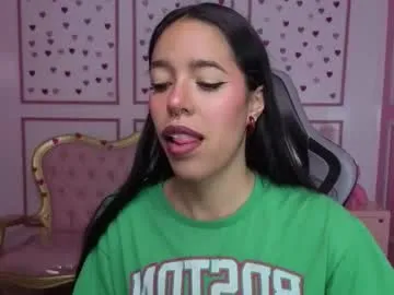 SabrinaFiory – webcam model profile photo Image 7