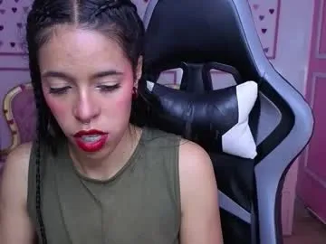 SabrinaFiory – webcam model profile photo Image 9