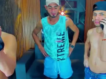 stivendreams – webcam model profile photo