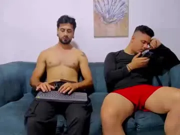 6foot7fitguy – webcam model profile photo Image 11