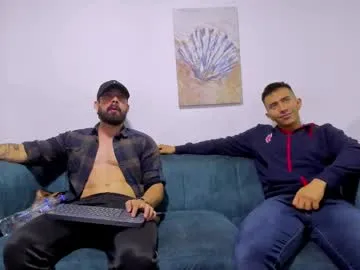 6foot7fitguy – webcam model profile photo Image 12