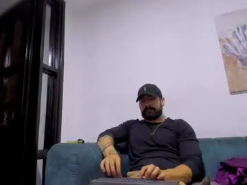 6foot7fitguy – webcam model profile photo Image 13