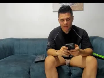 6foot7fitguy – webcam model profile photo Image 16