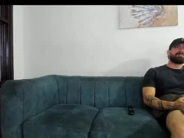 6foot7fitguy – webcam model profile photo Image 17