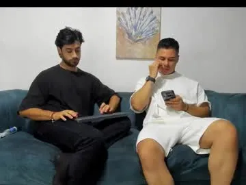 6foot7fitguy – webcam model profile photo Image 19