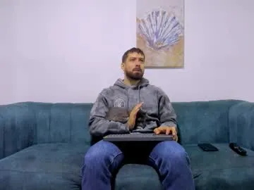 6foot7fitguy – webcam model profile photo Image 5