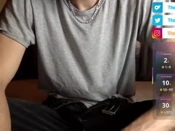 MissHotTessy – webcam model profile photo Image 6