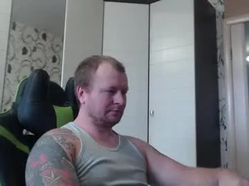 strongass18 – webcam model profile photo