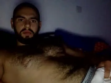 strongcoffee10 – webcam model profile photo