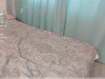 ChloeeGill – webcam model profile photo Image 4