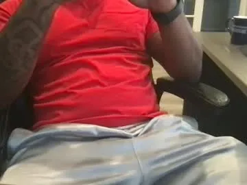 Donovan_Desmond – webcam model profile photo Image 2