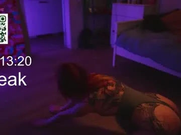 AishaVelvet – webcam model profile photo Image 17