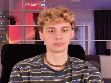 sunburn_boy – webcam model profile photo