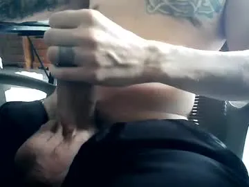 NaughtyNinaX – webcam model profile photo Image 4