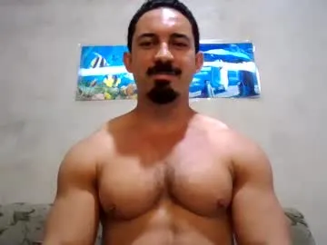superbigmr – webcam model profile photo