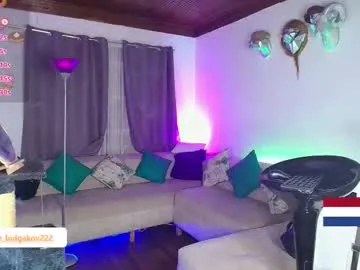 Clarckbella – webcam model profile photo Image 18