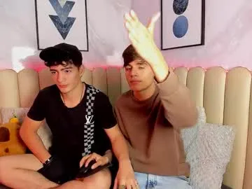 boysgang_sex – webcam model profile photo Image 10