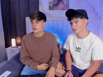 boysgang_sex – webcam model profile photo Image 12