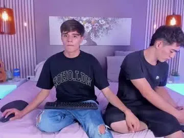 boysgang_sex – webcam model profile photo Image 5