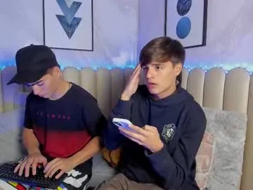 boysgang_sex – webcam model profile photo Image 6