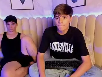 boysgang_sex – webcam model profile photo Image 7