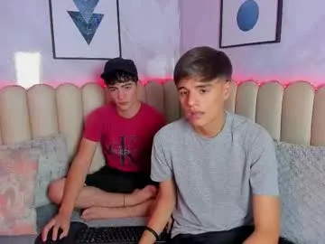 boysgang_sex – webcam model profile photo Image 9