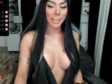 AntonellaRodman – webcam model profile photo Image 13