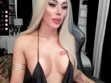 AntonellaRodman – webcam model profile photo Image 6