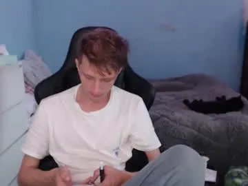 marcus_paradise – webcam model profile photo Image 3