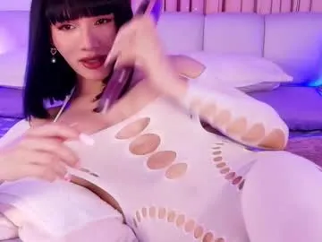 SkyLumen – webcam model profile photo Image 18